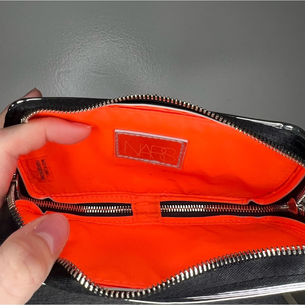 Nars Cosmetic Pouch - Picture 2 of 3